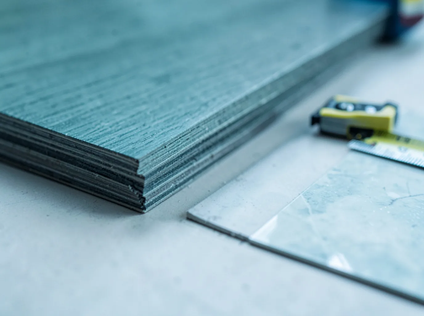 Luxury Vinyl Plank Installation Talala, OK FAQs